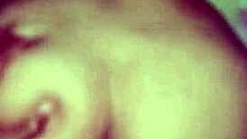 Fucking Without Condom Semen Spills Down Ass