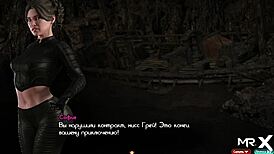 Treasureofnadia crew hunts ship on yacht but struggles to locate hidden treasure. Where could it be?