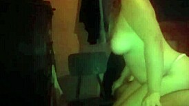 how good i fuck my friend in my colombian house with orgasm