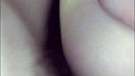 oh man, fucking my gf with her small tits bouncing, deepthroat until she cums 😏💦