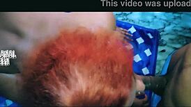 sexy indian milf wife gets her big ass fucked hard