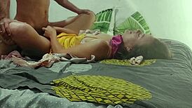 Fucking White Girl Hard