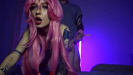 Pov Yuno Teases And Earns Her Reward - Sunako Kirishiki