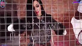 Witcher Girls Engage In Cosplay Adventure By Purple Bitch