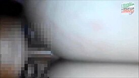 mexican teen wife cheats at home almost caught