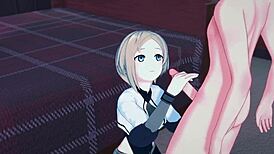 Naughty Sara Caught Naked In Bedroom Banged Hard