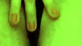 Horny wife enjoys sitting on men's faces, making them lick her ass until she cums