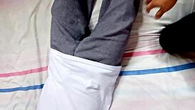 Filipina Gives Blowjob, Guy Suffers Heart Attack During Act