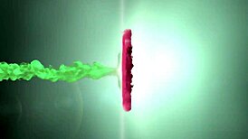 Blonde evy kethlyn insists on bath, gets cock in pussy and ass