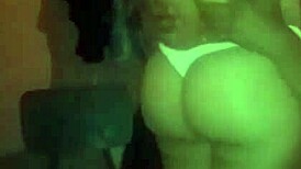 how good i fuck my friend in my colombian house with orgasm