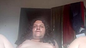 hey, wanna see my big sexy trans ass?