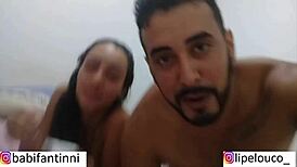 Teen crossdresses and gets assfucked by the slut in full video