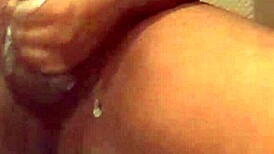 Creamy Solo Play with Intense Finish