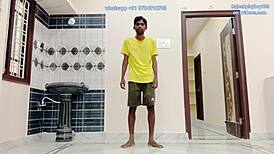 Rajeshplayboy993 ass show masturbation moaning and cumming