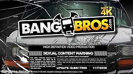 Boss Bitch Takes A Ride