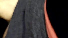 My girlfriend can't get enough of my cock!