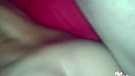 en los comerciales nos calentamos y decidimos coger