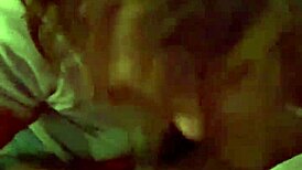 Mexican Amateur Blows Big Black Cock