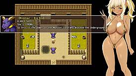 i explore meltys quest part sixteen