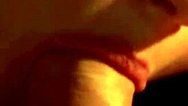 In this grandpopz tale, a young brunette babe sucks cock with passion.