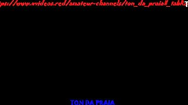 Enjoying Sauna Relaxation With Interracial Amateurs