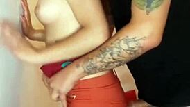 Stepsister needs money to go out 💸