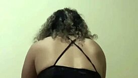 Young guy woke me for intense fucking, and I gave him my delicious ass.