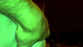 Wife Sucking Husband's Cock Passionately