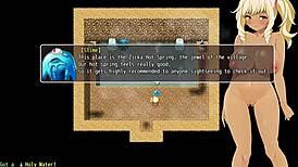 i explore meltys quest part sixteen