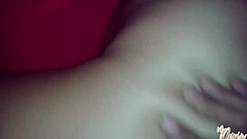 en los comerciales nos calentamos y decidimos coger