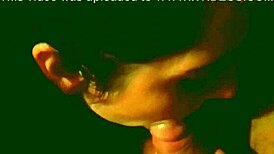 Let Me Suck Your Dick in a Dirty POV Blowjob Scene