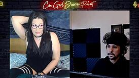 Cosplay camgirl shares top tips for successful webcam sessions