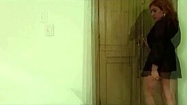 Desperately Needed Sex, Fucked Husband's Brother in Passion