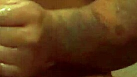 Creamy Solo Play with Intense Finish