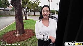 Boss Bitch Takes A Ride