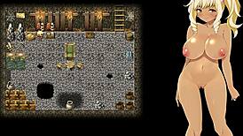 i explore meltys quest part sixteen