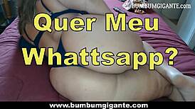 Anal With Favorite Toy