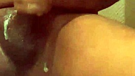 Creamy Solo Play with Intense Finish