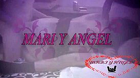 Cornudo Recording Wife in Gang Bang.