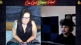 Cosplay camgirl shares top tips for successful webcam sessions