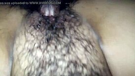 Close-Up View Of Cute Jackelyn Reyes Getting Fucked