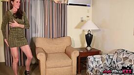 i'm sofie marie, craving that rock hard dick so bad