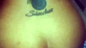 i bent over for doggystyle blowjob to please my husband at home with cumshot