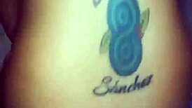 i bent over for doggystyle blowjob to please my husband at home with cumshot