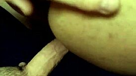 My girlfriend can't get enough of my cock!