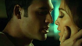 Desi pár odhaluje syrová domácí sexuální tajemství