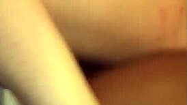 Wild threesome with big tits and big asses