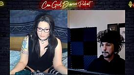 Cosplay camgirl shares top tips for successful webcam sessions