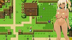 i explore meltys quest part sixteen