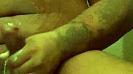 Creamy Solo Play with Intense Finish